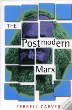 Capa do artigo The Postmodern Marx