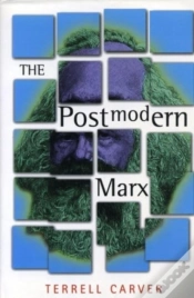 Capa do artigo The Postmodern Marx