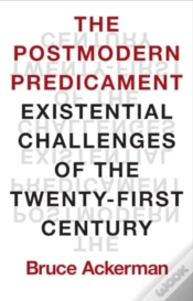 Capa do artigo The Postmodern Predicament