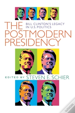Capa do artigo The Postmodern Presidency
