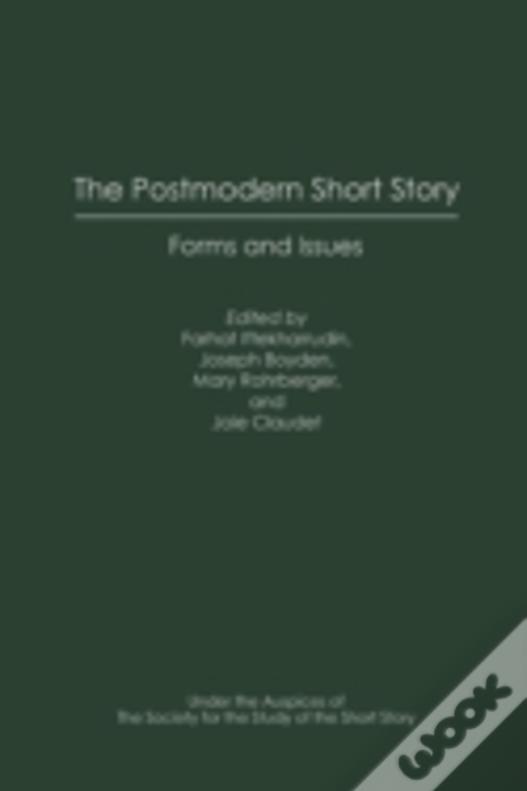 The Postmodern Short Story