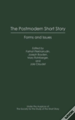 Capa do artigo The Postmodern Short Story