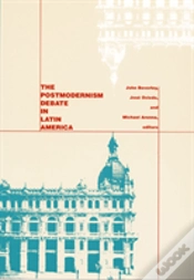 Capa do artigo The Postmodernism Debate In Latin America