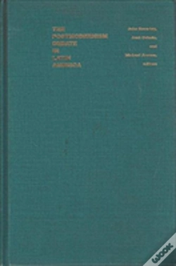Capa do artigo The Postmodernism Debate In Latin America
