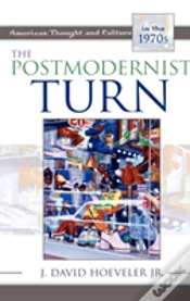 Capa do artigo The Postmodernist Turn