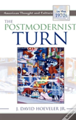 Capa do artigo The Postmodernist Turn