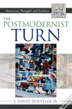 Capa do artigo The Postmodernist Turn