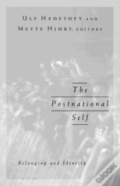 The Postnational Self