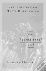 Capa do artigo The Postnational Self