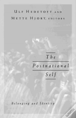 Capa do artigo The Postnational Self
