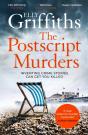 The Postscript Murders - Preview