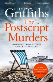 Capa do artigo The Postscript Murders
