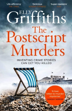 Capa do artigo The Postscript Murders