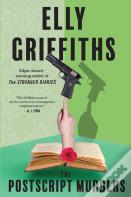 The Postscript Murders