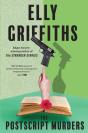 The Postscript Murders - Preview