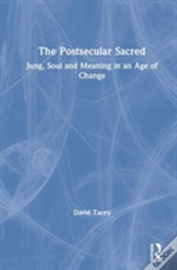 Capa do artigo The Postsecular Sacred