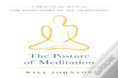 The Posture Of Meditation