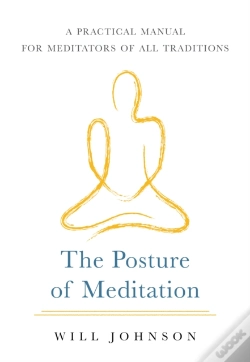 Capa do artigo The Posture Of Meditation