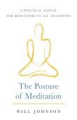 The Posture Of Meditation