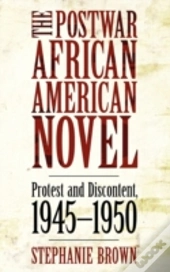 The Postwar African American Novel