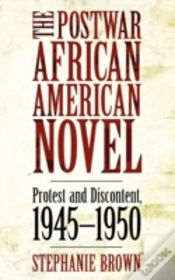 Capa do artigo The Postwar African American Novel