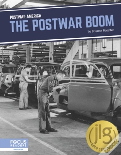 Capa do artigo The Postwar Boom