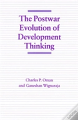 Capa do artigo The Postwar Evolution Of Development Thinking