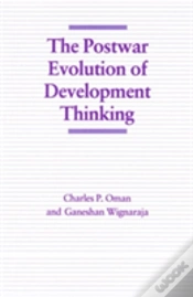 Capa do artigo The Postwar Evolution Of Development Thinking