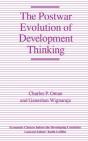 The Postwar Evolution Of Development Thinking - Preview