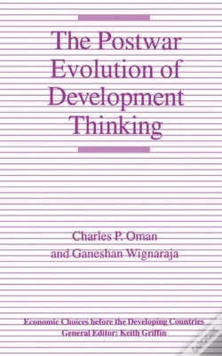 Capa do artigo The Postwar Evolution Of Development Thinking