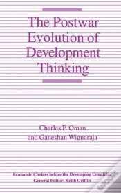 Capa do artigo The Postwar Evolution Of Development Thinking