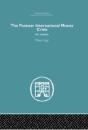 The Postwar International Money Crisis - Preview