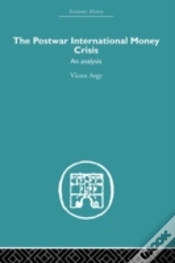 Capa do artigo The Postwar International Money Crisis