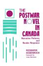 The Postwar Novel In Canada - Preview