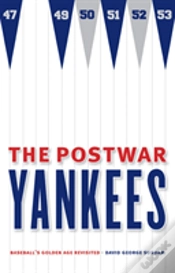 Capa do artigo The Postwar Yankees