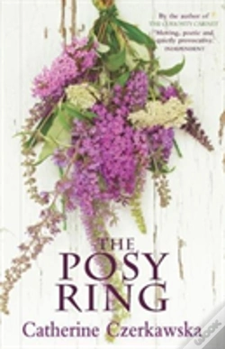 Capa do artigo The Posy Ring