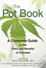 Capa do artigo The Pot Book