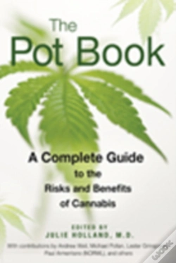 Capa do artigo The Pot Book