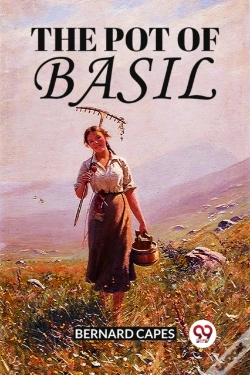 Capa do artigo The Pot Of Basil