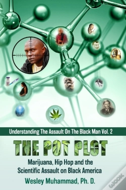Capa do artigo The Pot Plot