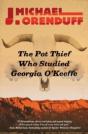 The Pot Thief Who Studied Georgia O'Keeffe - Preview