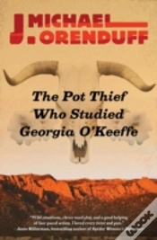 Capa do artigo The Pot Thief Who Studied Georgia O