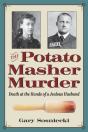 The Potato Masher Murder - Preview