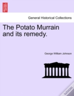 Capa do artigo The Potato Murrain And Its Remedy.