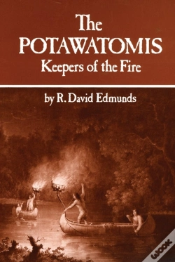 Capa do artigo The Potawatomis
