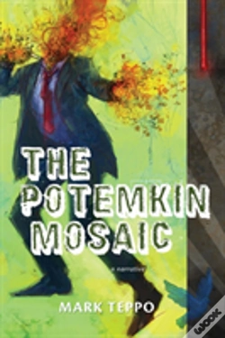 Capa do artigo The Potemkin Mosaic