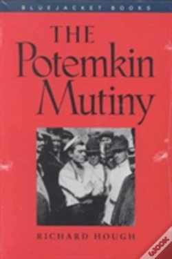 Capa do artigo The Potemkin Mutiny