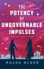 The Potency Of Ungovernable Impulses - Preview