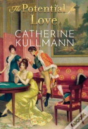 Capa do artigo The Potential For Love: A Regency Novel