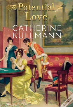 Capa do artigo The Potential For Love: A Regency Novel